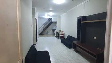 Kosambi Baru..... Rumah di Sewakan