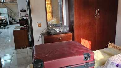 Rumah Taman Semanan Indah Jakarta Barat