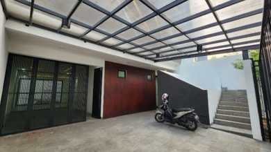 Dijual Cepat!!! Citra 2 Ext Jakarta Barat