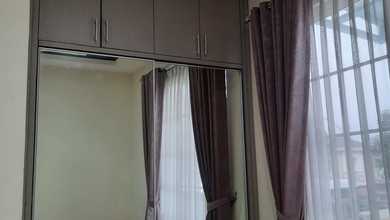 Green Lake City.... Dijual Segera