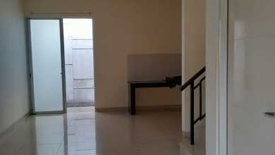 Rumah 6x15 Cluster Australia Green Lake City