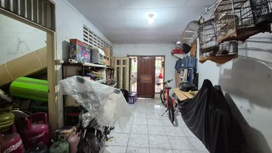 Citra Garden2 Boulevard...... Rumah Dijual