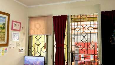 Dijual Rumah Metro Permata 1