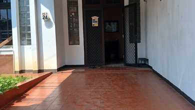 Dijual Rumah Citra 1 Ext Jakarta Barat