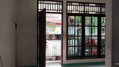 Rumah di Petojo Enclek.... Dijual Cepat