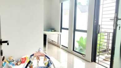 Citra Garden Puri.... Siap Dihuni