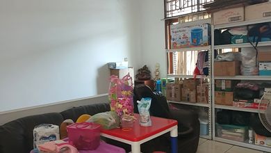 Rumah Tanjung Duren.... Dijual Cepat