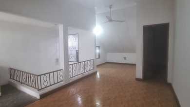 Kosambi Baru .... Dijual Cepat