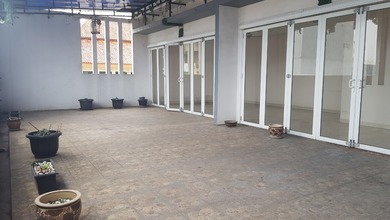 Kepu Barat Kemayoran.... Rumah Dijual