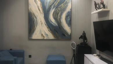 Dijual Cepat Rumah Golflake Residence 