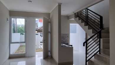 Taman Semanan Indah...... Rumah Dijual
