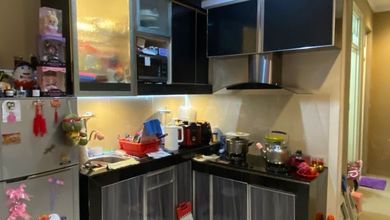 Glc (West Europe)..... Rumah Dijual