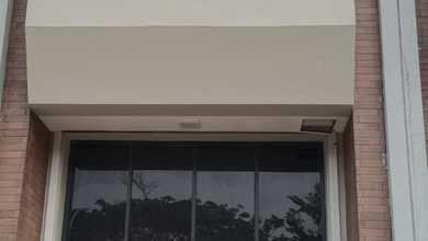 Aeroworld Citta 8......Disewakan Ruko