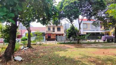 Kosambi Baru.... Harus Terjual dan Bebas Banjir