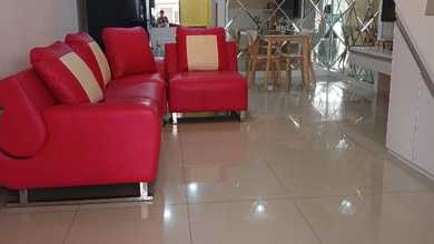 Dijual Rumah Glc(west Europe)