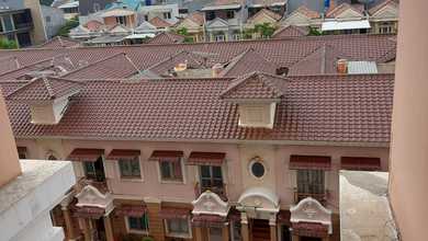 Harga Termurah!!! Apartemen City Resort