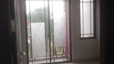 Dijual Rumah 2 Unit Conecting