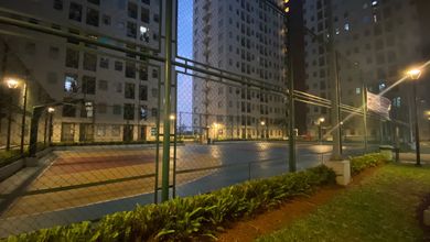 Apartment Ayodhia.... Dijual Cepat