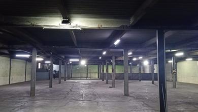 Gudang Kapuk Indah.... Dijual