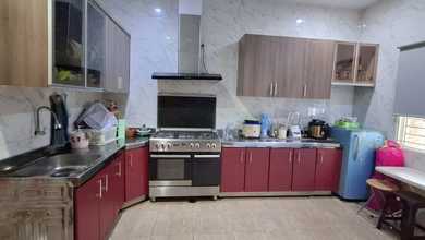 Dijual Rumah Citra Garden 2 Ext (hoek)