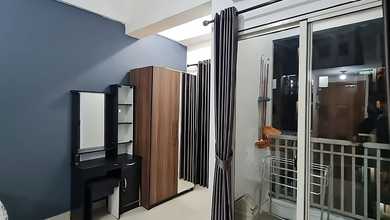 Apart. The Nest.... Dusewakan Murmer