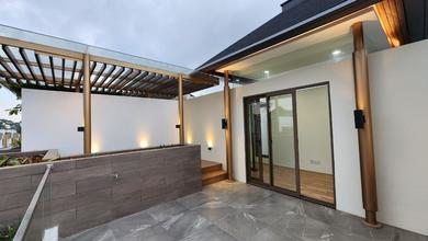 Rumah Heritage Puri 11 Harga Special (nego Sampai Deal) 