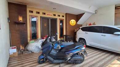 Dijual Cepat Rumah Poris Paradise