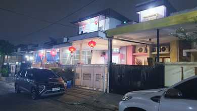 Dijual Rumah Poris Paradise