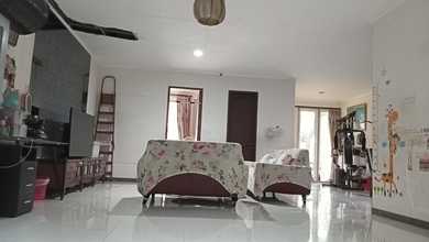 Dijual Rumah Green Court Jakarta Barat
