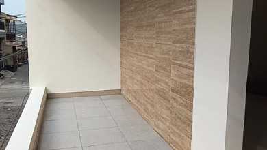 Dijual Rumah Poris Indah