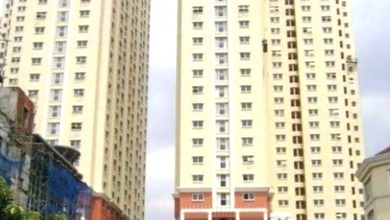 Dijual Cepat !!! Apartemen Mediterania Gajah Mada Jakarta Pusat