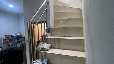 Taman Palem Lestari.... Dijual Cepat