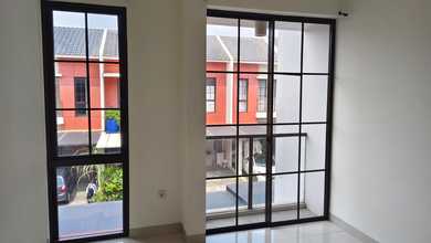 Dijual Rumah Green Village