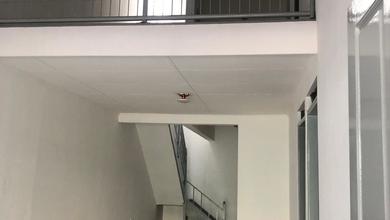 Rumah Siap Huni Taman Semanan Indah Jakarta Barat