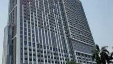 Apart Springwood Serpong.... Dijual Cepat