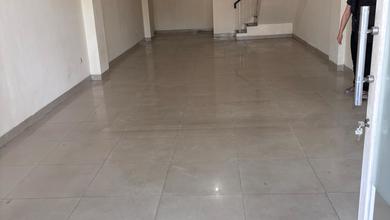 Green Lake City....Ruko Great Wall