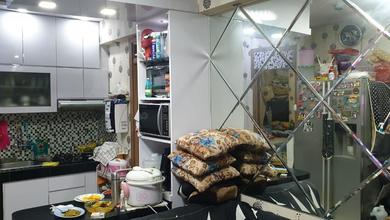 Dijual Apartemen..... Green Palm Residence