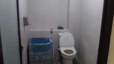 Kosambi Baru..... Disewakan Rumah 2 LT