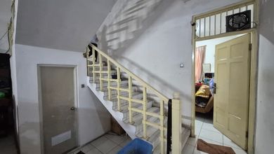 Citra Garden2 ......Dijual Rumah