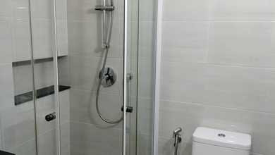 Green Lake City.....Rumah Dijual