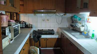 Citra Garden2 ...... Dijual Rumah Full Furnish
