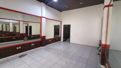 Dijual Ruko Lokasi Prime Area Mangga Besar Cocok untuk Usaha