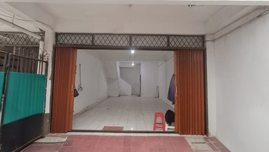 Ruko Malaka 3 Lt 4,5 X 10 Cocok untuk Gudang atau Usaha Lainnya