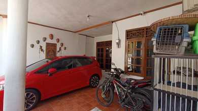 Rumah SHM Sunter Agung Jaya Bebas Banjir 8X15 M