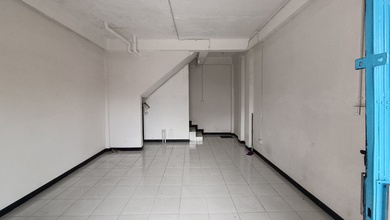 Ruko 3 Lt Siap Huni Roa Malaka LB 130 M Lokasi Strategis