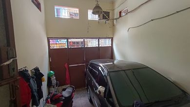 Dijual Cepat Rumah 4,5 lt di Laksa 4,25 x 16,60 m