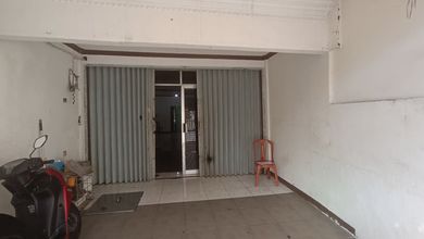 Ruko 3 Lantai Siap Huni Bebas Banjir Glodok