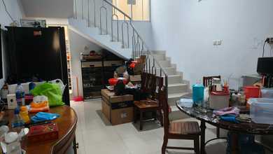 Dijual Cepat Rumah 3 Lantai Bagus di Kemurnian LT 4x20 m