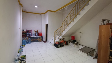 Dijual Cepat Ruko 4,5 Lt di Pluit Cocok Hunian & Usaha