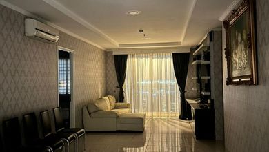 Disewakan Apartemen Frenchwalk Tower Lourdes Moi Full Furnished LT 28